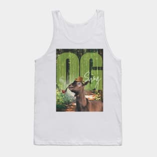 OG Swag Tank Top